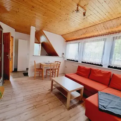 Pension & Wirtshaus ''Tun Eikkoter'' Eichkatze