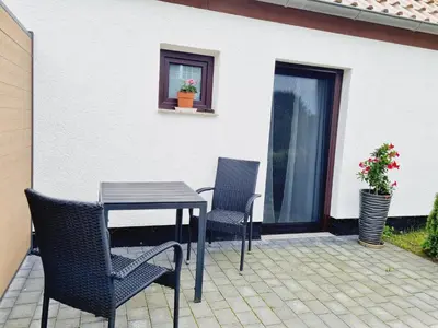 Grundriss der Unterkunft Pension & Wirtshaus ''Tun Eikkoter'' Kobel II