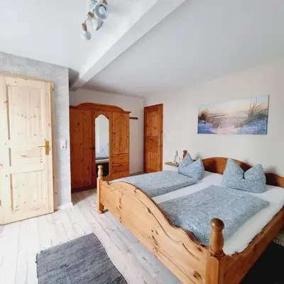 Pension & Wirtshaus ''Tun Eikkoter'' Kobel II