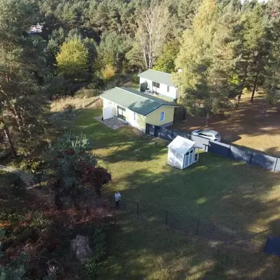 Bodden Paradise Cottage
