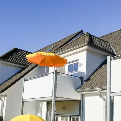 Ferienwohnung Nr 7