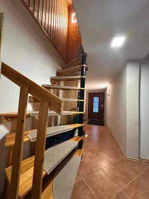 Grundriss der Unterkunft Ankerplatz Barth