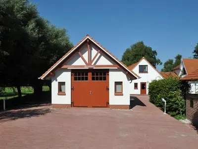 Grundriss der Unterkunft Sternenwelle Comfortable holiday residence