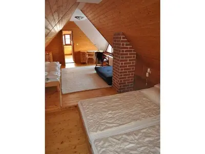 Grundriss der Unterkunft Sternenwelle Comfortable holiday residence