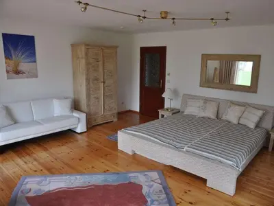 Grundriss der Unterkunft Sternenwelle Comfortable holiday residence