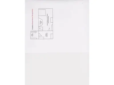 Grundriss der Unterkunft Sternenwelle Comfortable holiday residence
