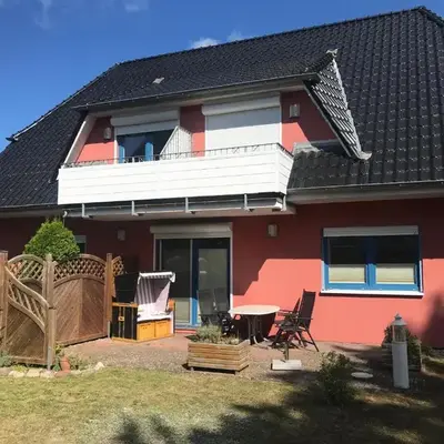 Sonnendeck