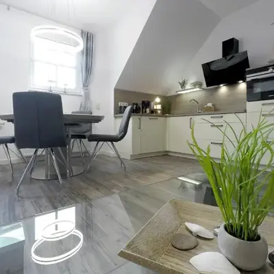 Ferienwohnung Brise