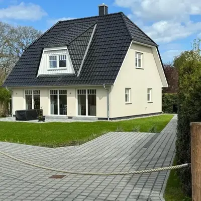 Ferienhaus Hornhecht