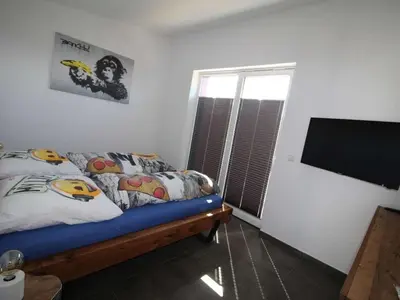 Grundriss der Unterkunft Breakwater Comfortable holiday residence