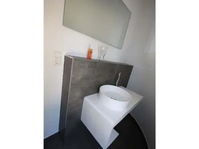 Grundriss der Unterkunft Breakwater Comfortable holiday residence
