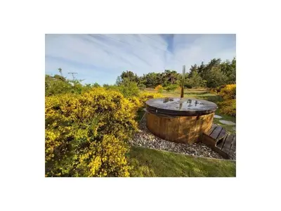 Grundriss der Unterkunft Breakwater Comfortable holiday residence