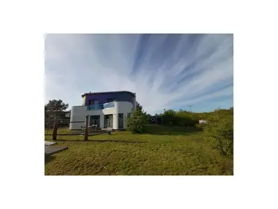 Grundriss der Unterkunft Breakwater Comfortable holiday residence