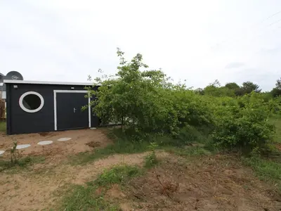 Grundriss der Unterkunft Breakwater Comfortable holiday residence