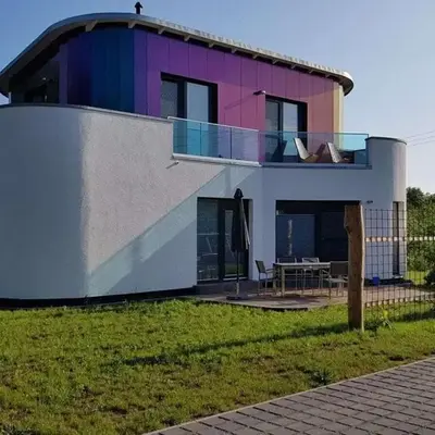 Breakwater Comfortable holiday residence