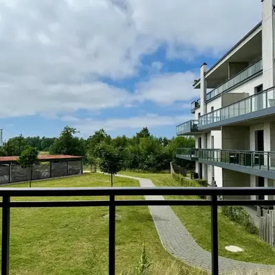 Alte Seefahrtschule Kranichnest
