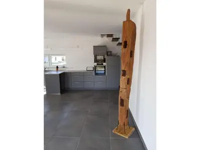 Grundriss der Unterkunft Holiday home with swimming pool