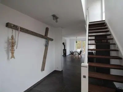 Grundriss der Unterkunft Holiday home with swimming pool