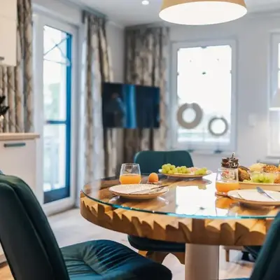 Ferienwohnung Auszeit