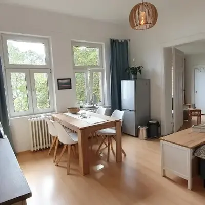 De lütt Stuuv
