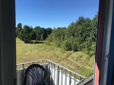 Grundriss der Unterkunft Sonnenwind