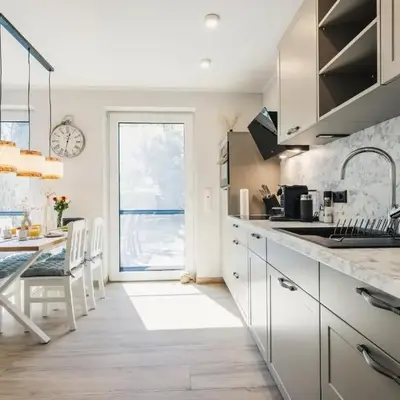 Ferienwohnung #einzigartig