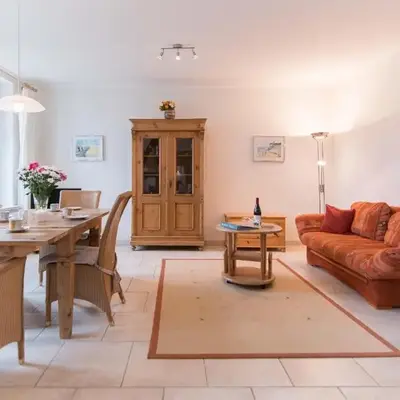 Ferienwohnung KRISTINA