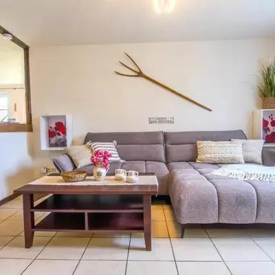 Ferienwohnung im Landmannsheim