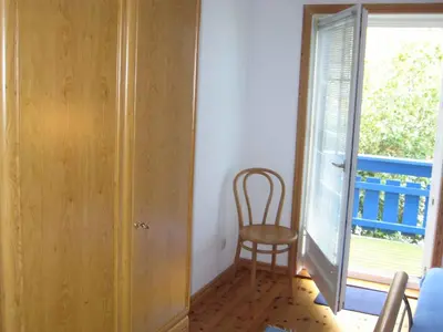 Grundriss der Unterkunft Apartment in Dierhagen (Ostseebad) 2646