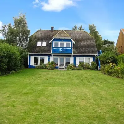 Apartment in Dierhagen (Ostseebad) 2646