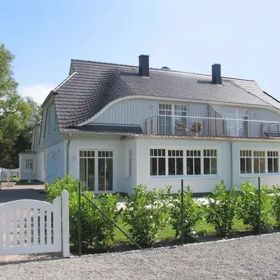 Holiday home in Prerow (Ostseebad) 2650