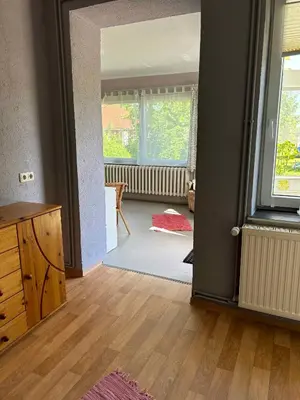 Grundriss der Unterkunft Apartment Dierhagen - Ostseebad 4