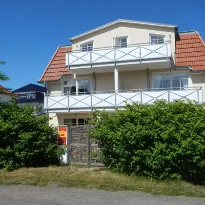 Akazienhaus 5