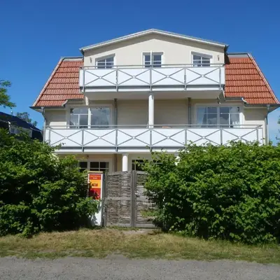 Akazienhaus 6