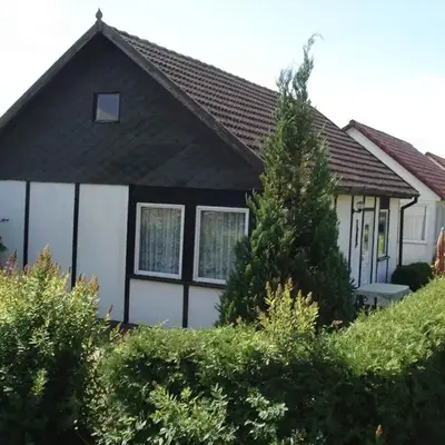 Holiday home Fuhlendorf 1