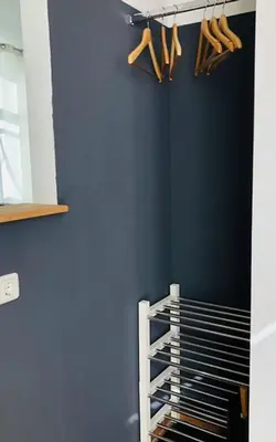 Grundriss der Unterkunft OstseeFreiheit