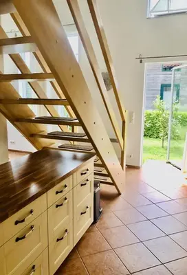 Grundriss der Unterkunft OstseeFreiheit