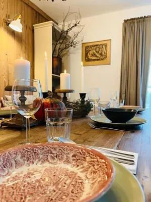 Getränke in der Unterkunft Ferienhaus Slichtemolen