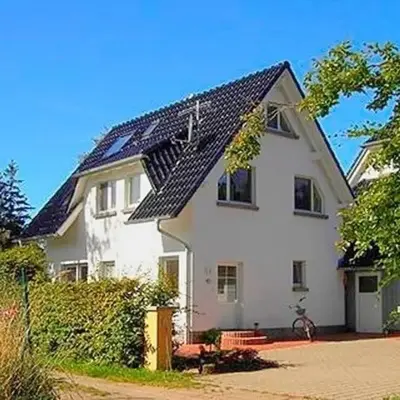StrandglückHaus Sophie