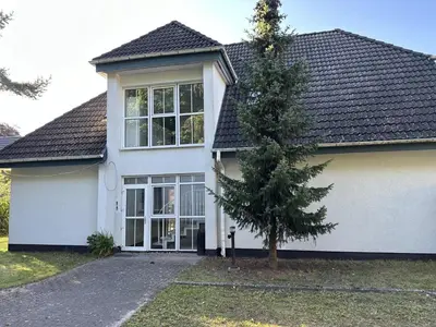 Grundriss der Unterkunft Störtebeker 4