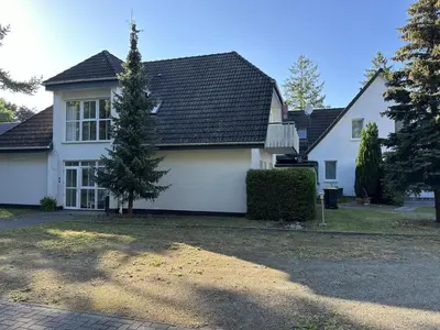 Grundriss der Unterkunft Störtebeker 4