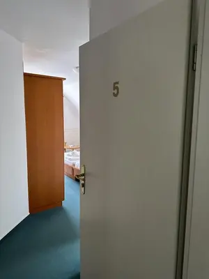 Grundriss der Unterkunft Störtebeker 5