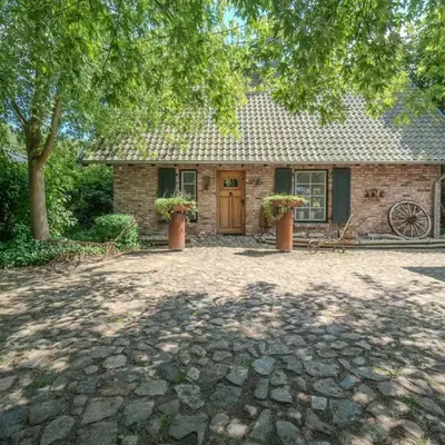 Ferienhaus mit 3 Schlafzimmern für 6 Personen