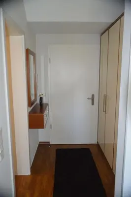 Grundriss der Unterkunft Friedenstr 20 b Les Belles Haus Davide Wg 11 