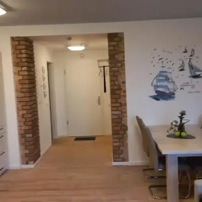 Apartment Hafenkante