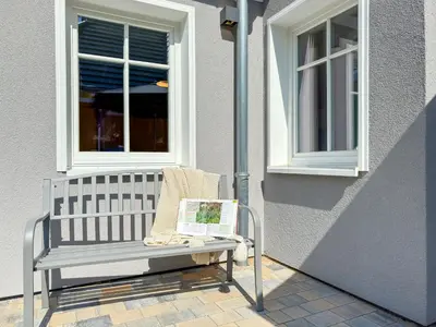 Grundriss der Unterkunft Sonnendeck