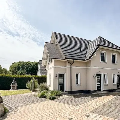 Yvette 2 - Meer