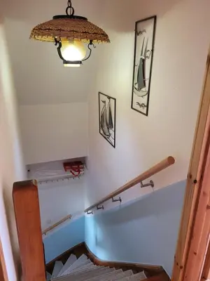 Grundriss der Unterkunft House Siggi & Frank