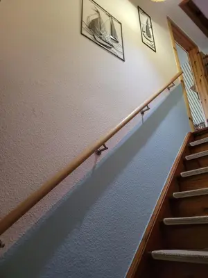 Grundriss der Unterkunft House Siggi & Frank