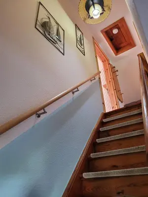 Grundriss der Unterkunft House Siggi & Frank